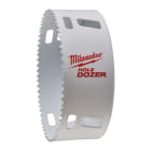 MILWAUKEE - CORONA BIMETÁLICA HOLE DOZER 127MM