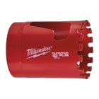 MILWAUKEE - DIAMOND PLUS¿ SECO O HÚME