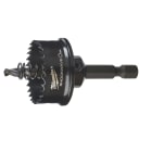 MILWAUKEE - CORONA DE IMPACTO SCHOCKWAVE 29MM