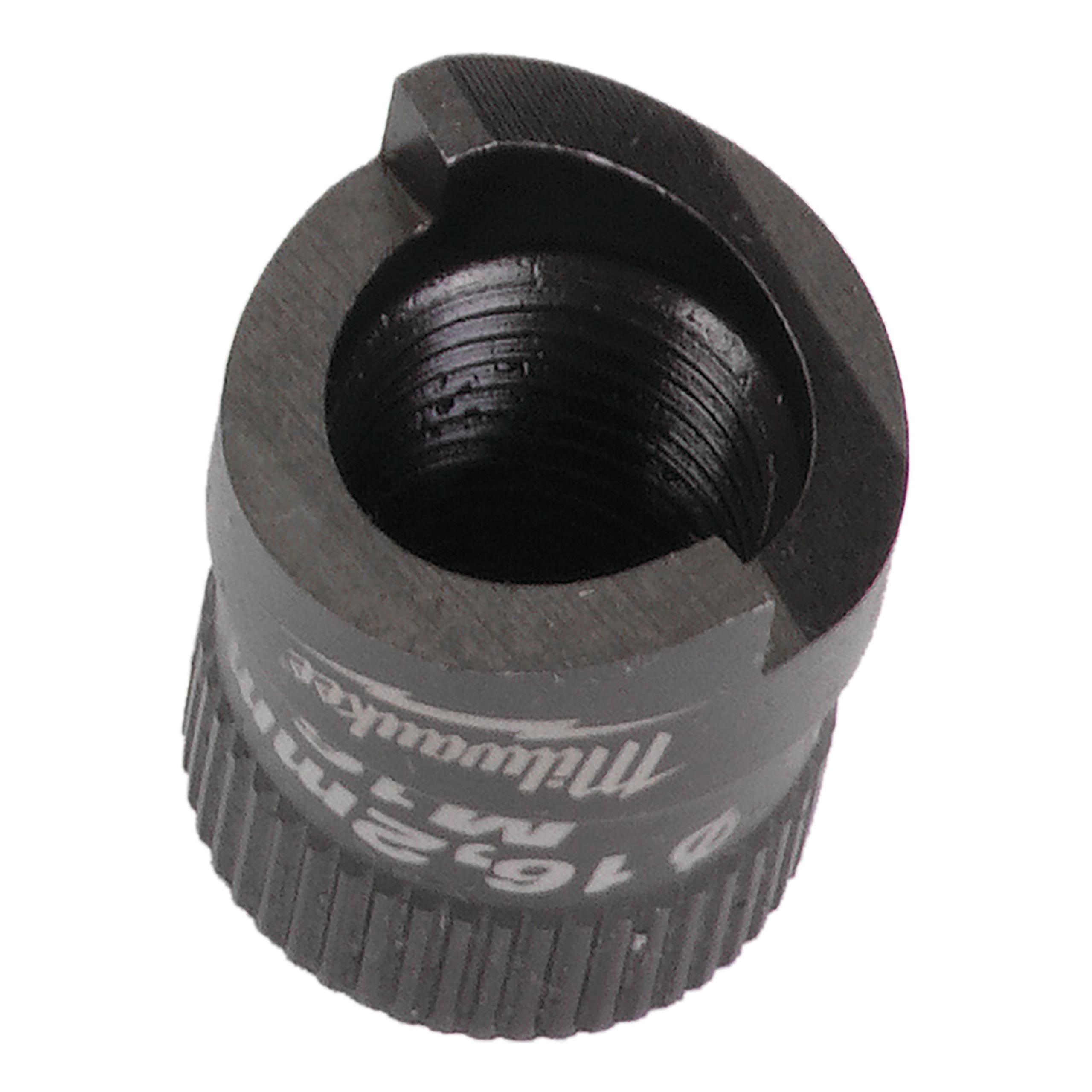 MILWAUKEE - PUNZÓN M16