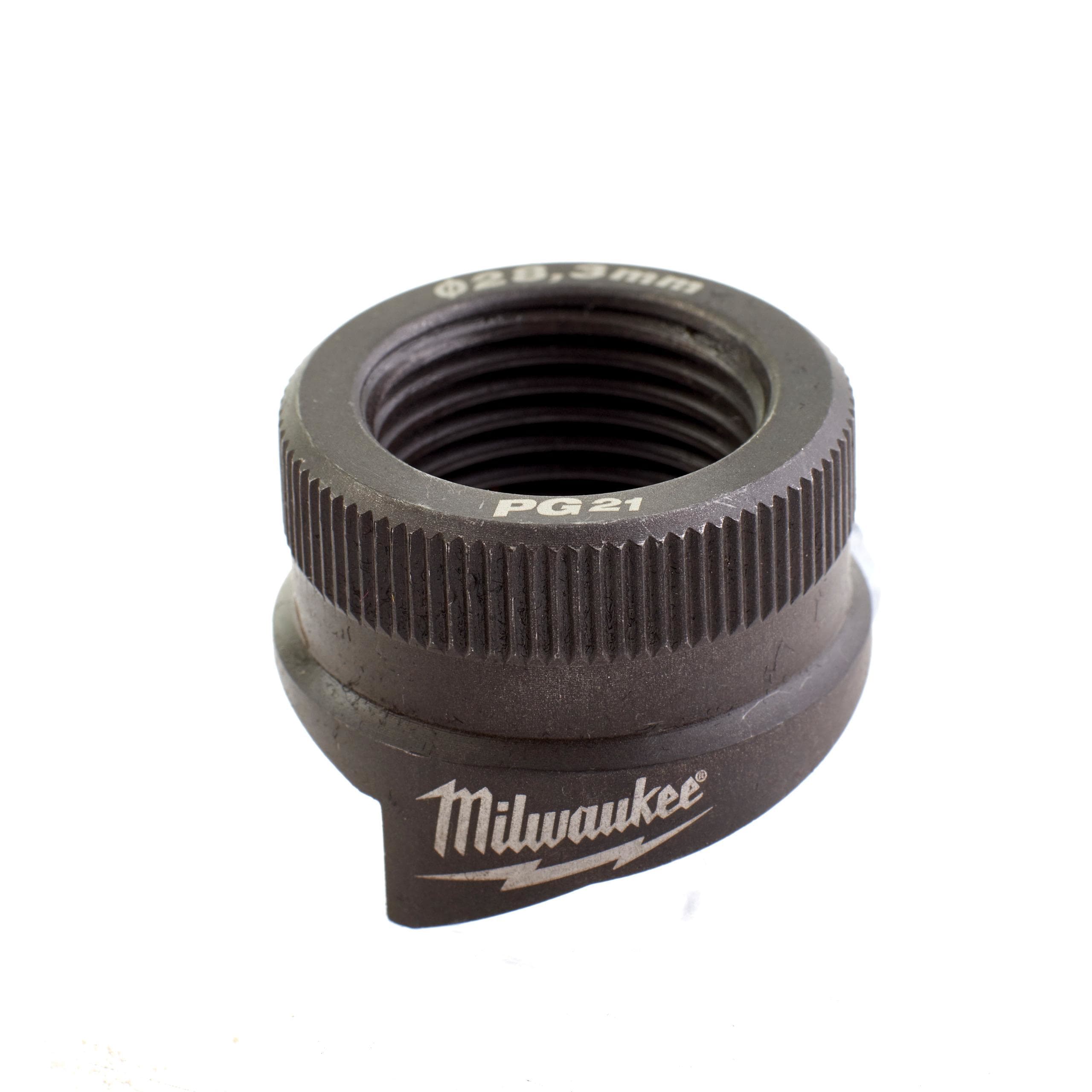 MILWAUKEE - PUNZÓN PG21