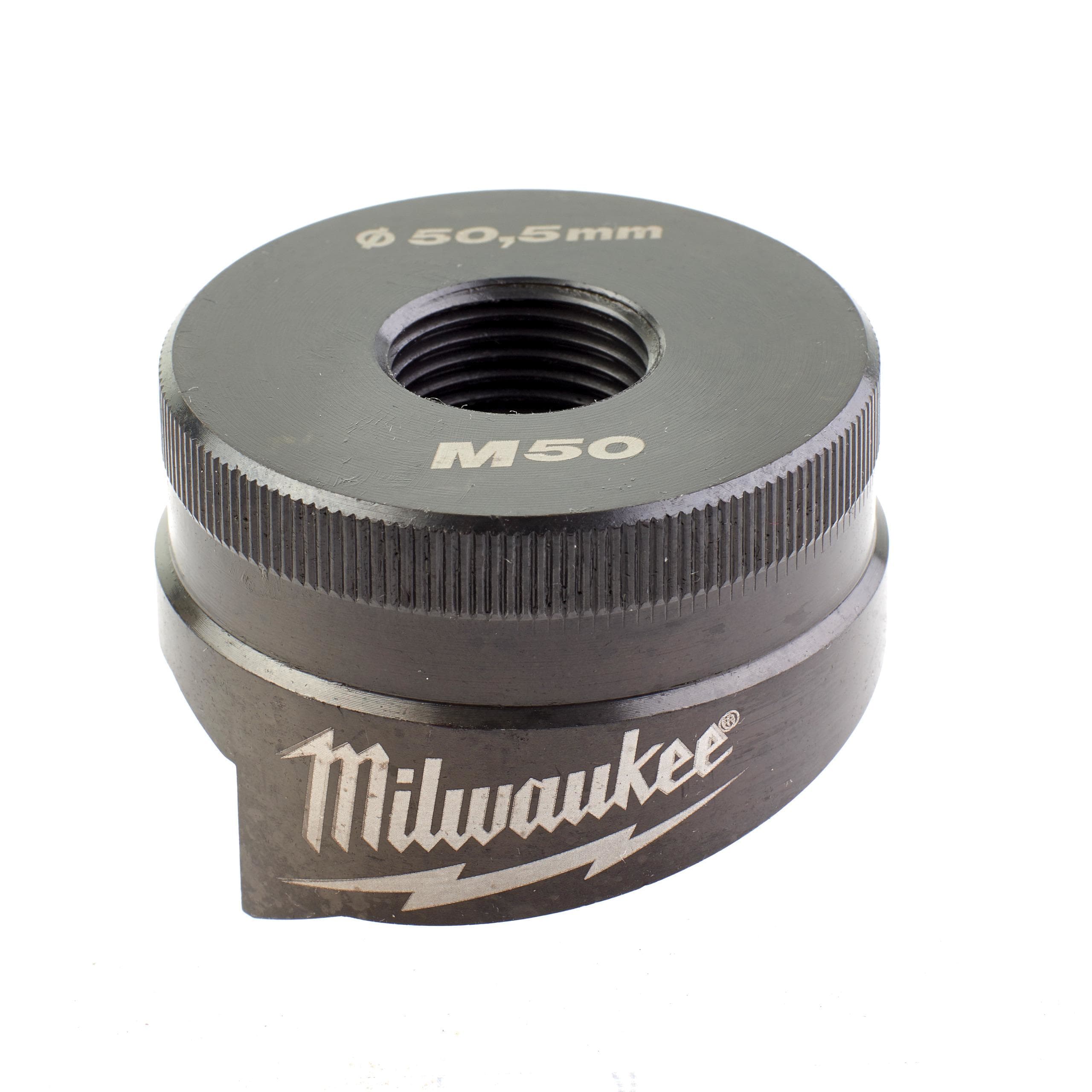 MILWAUKEE - PUNZON M-50