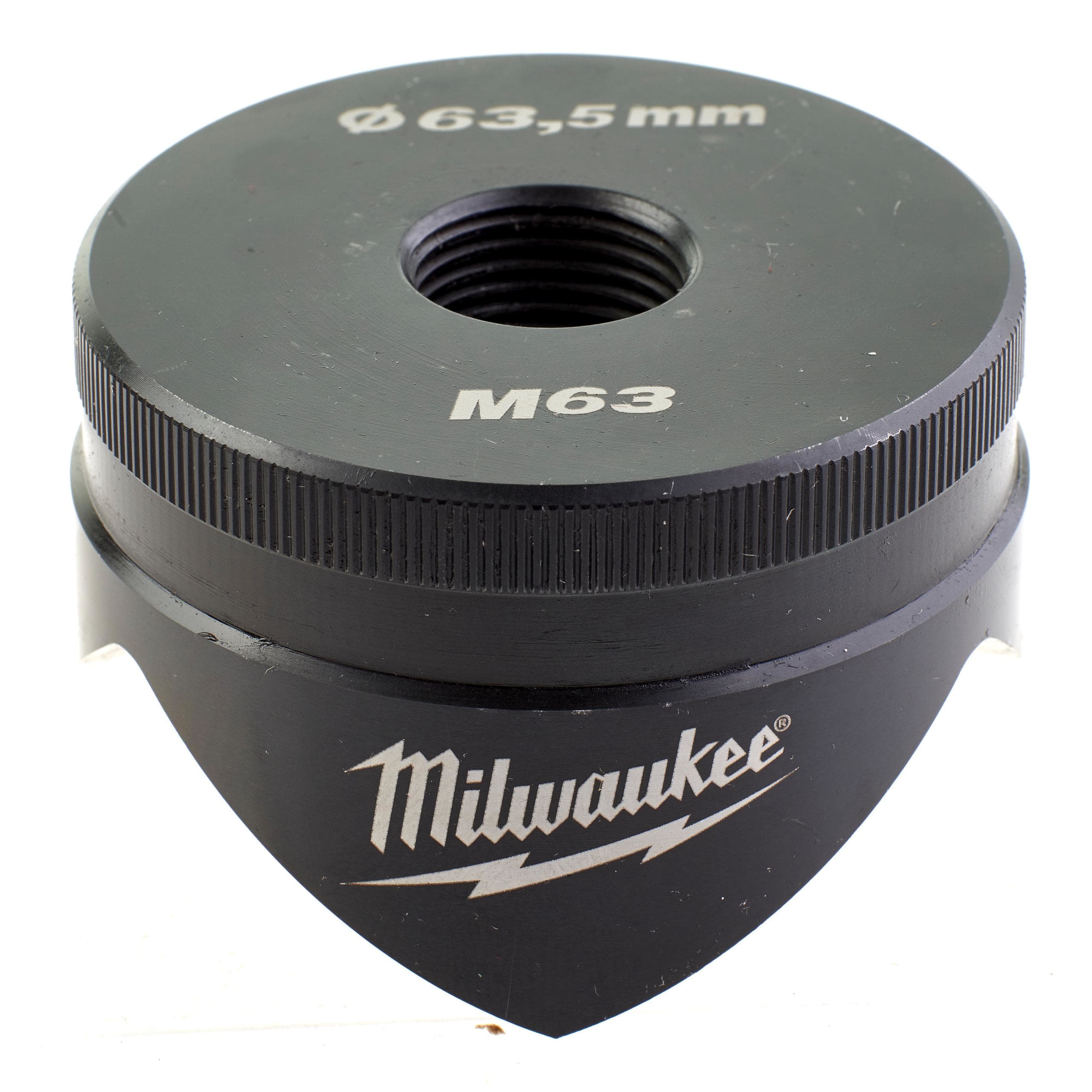 MILWAUKEE - PUNZON M-63