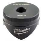 MILWAUKEE - PUNZON M-63