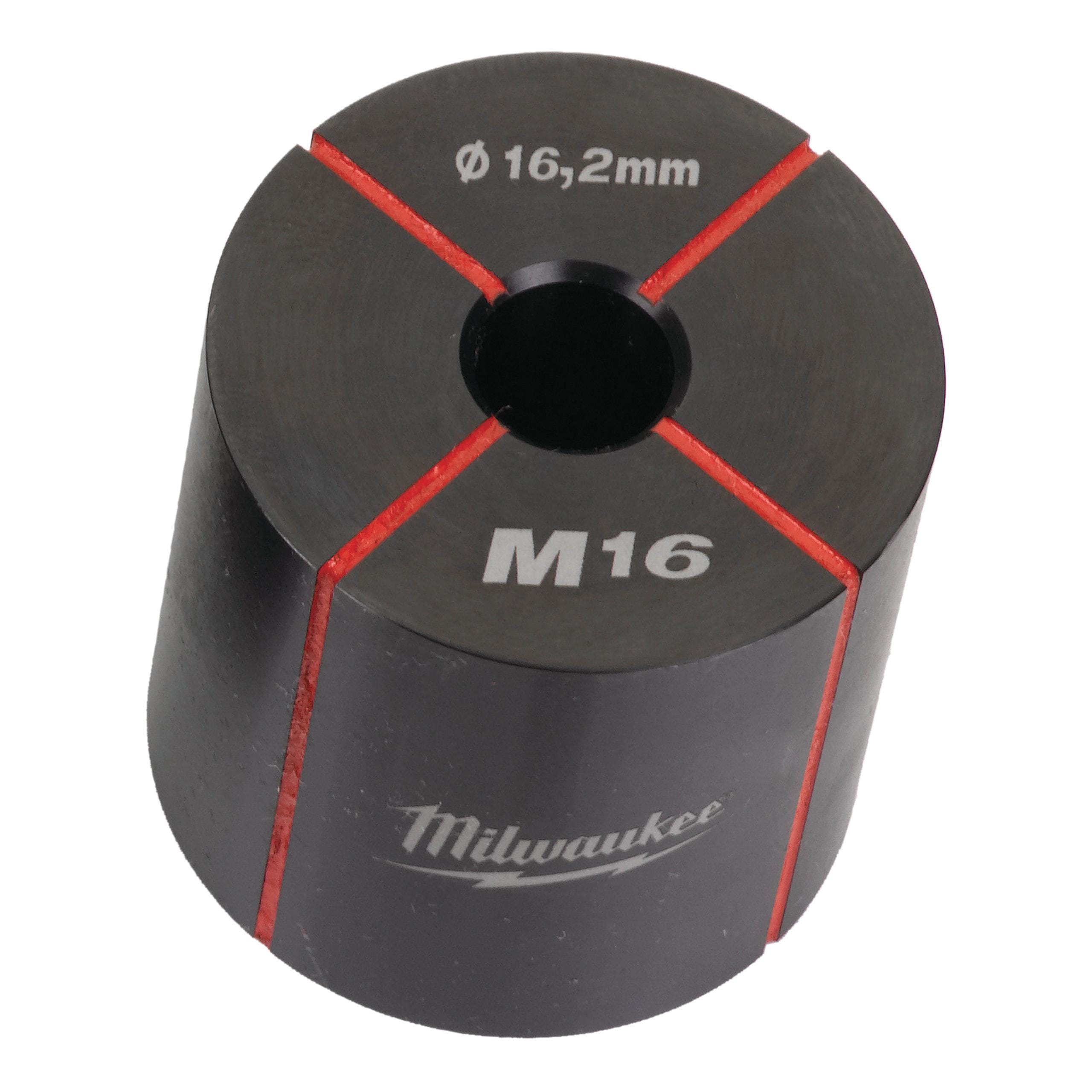 MILWAUKEE - MATRIZ M16