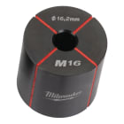 MILWAUKEE - MATRIZ M16