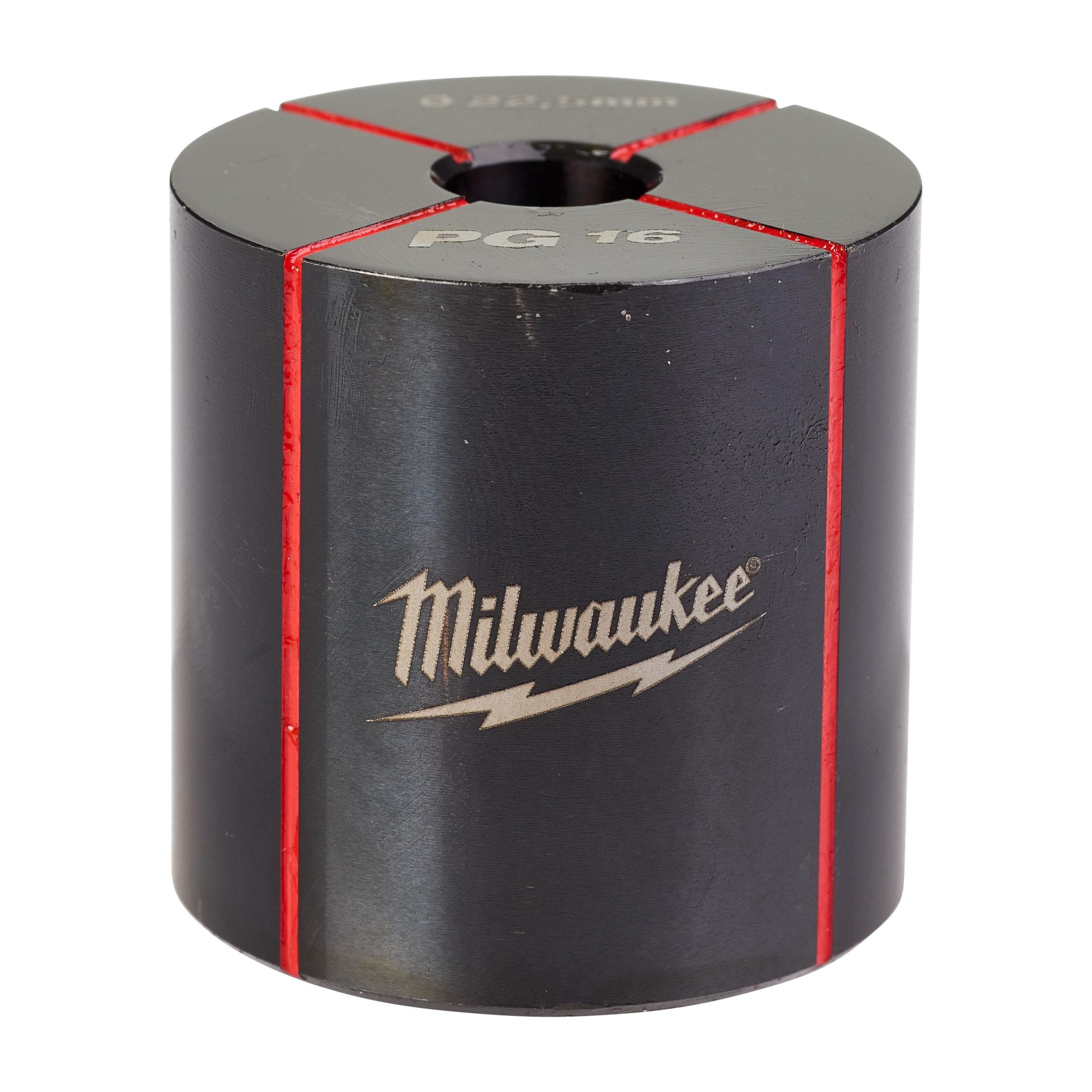 MILWAUKEE - MATRIZ PG16 PARA SACABOCADOS