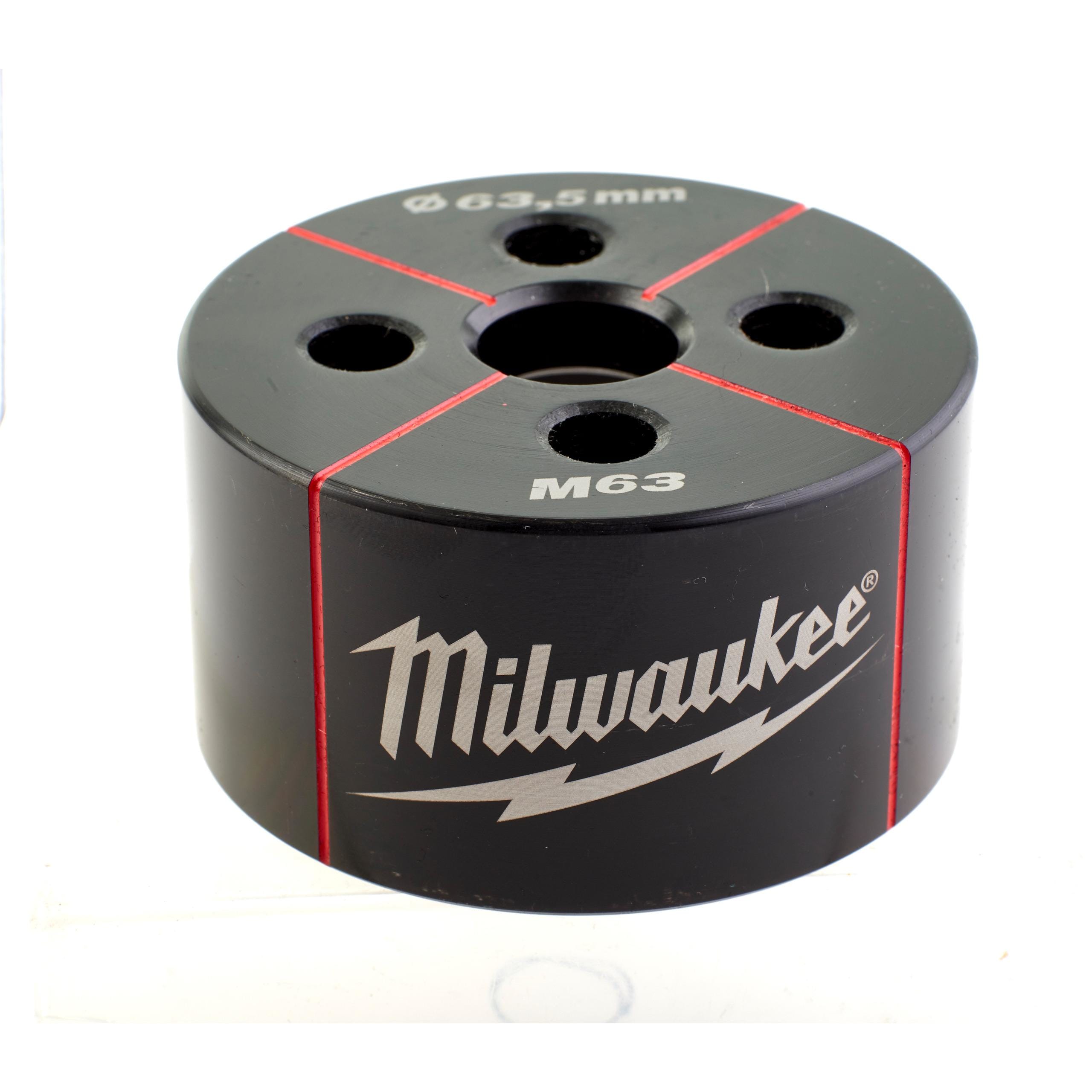 MILWAUKEE - MATRIZ M-63