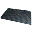 GIACOMINI - Panel aislante preformado R979S T50-h62 poliestireno