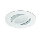 JISO - Downlight basculante 55507 LED 7W 3K blanco técnico