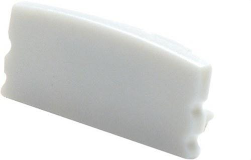 JISO - Tapa lateral sin orificio para perfil 710 2m