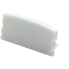 JISO - Tapa lateral sin orificio para perfil 710 2m