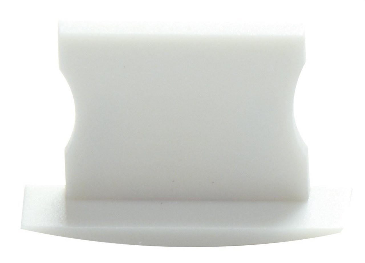 JISO - Tapa lateral sin orificio para perfil 713 2m