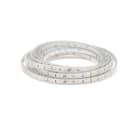 JISO - Banda flexible 96504 IP65 4,8W/m 3K rollo 5m