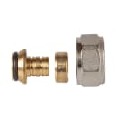 GENEBRE - RACOR EUROCONO 3/4" DN 16X2