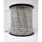 SOLMAD - Tira LED rollo 100m 15W 230V 3000K IP65