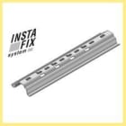 MULTIVIA - SOPORTE "OMEGA" SUSPENSION TRAPECIO BANDEJA 600 MM