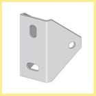 MULTIVIA - FIJACIÓN RÓTULA PARA PERFIL C GALVANIZADO EN CALIENTE