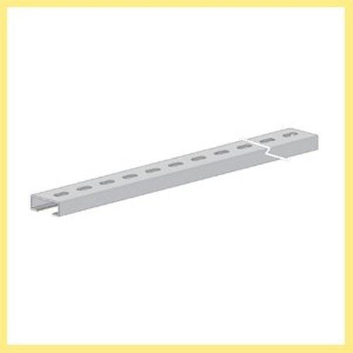 INTERFLEX - Perfil C20 40x20mm HR alta resistencia