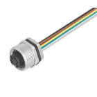 WEIDMULLER - Conector de instalación SAIE-7/8· B-5-0.2U-PG11