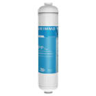 HIDROWATER - CARTUCHO POSTFILTRO SEDIMENTOS PP 5M 12"