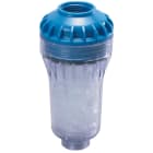 HIDROWATER - "FILTRO CRISTAL SOFT 3/4"""
