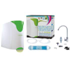 HIDROWATER - OSMOSIS COMPACTA PHOENIX CON BOMBA