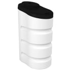 HIDROWATER - DESCALCIFICADOR COMPACTO AUTOMÁTICO CURVE 35L