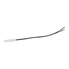 LEGRAND - Lámpara para tomas de corriente e interruptores bipolares Mosaic - 20AX - 230V - Verde