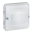 LEGRAND - Ecodetector, 230 V, sin neutro, 2 hilos