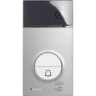 BTICINO - Placa audio/vídeo RFID 2 hilos LÍNEA 3000