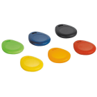 BTICINO - Kit 6 llaveros RFID