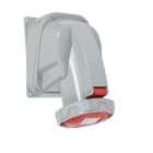 LEGRAND - Base mural de superficie P17 PRO. 3P+T, 63A, 380/415V~, IP 66/67