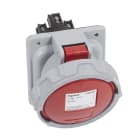 LEGRAND - Base para cuadros P17 PRO. 3P+T, 63A, 380/415V~, IP66/67