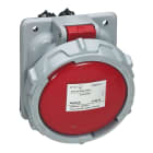 LEGRAND - Base para cuadros P17 PRO. 3P+N+T, 63A, 380/415V~, IP66/67