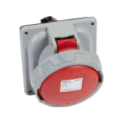 LEGRAND - Base para cuadros P17 PRO. 3P+T. 125A. 380/415V. IP66/67