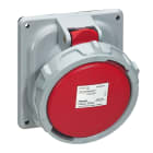 LEGRAND - Base para cuadros P17 PRO. 3P+N+T. 125A. 380/415V. IP66/67