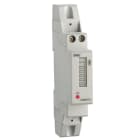 LEGRAND - Contador de energía unidireccional D1 1F 32A 230V - salida impulsos