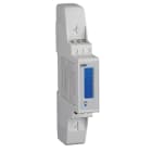 IME - Contador de energía unidireccional D1 MID 1F 45A 230V - salida impulsos