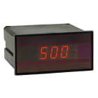 IME - Indicador digital multigama para conexión en líneas ca/cc o en transductores, derivac. y sensores de campo DGP 96 A/Vca - 96x48mm