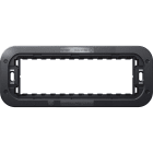 BTICINO - Soporte para placas Axolute AIR 6 módulos