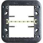 BTICINO - Soporte para placas Axolute AIR 3+3 módulos
