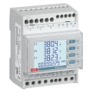 IME - Instrumento multifunción NEMO D4-Le 1-5AIMP+RS485