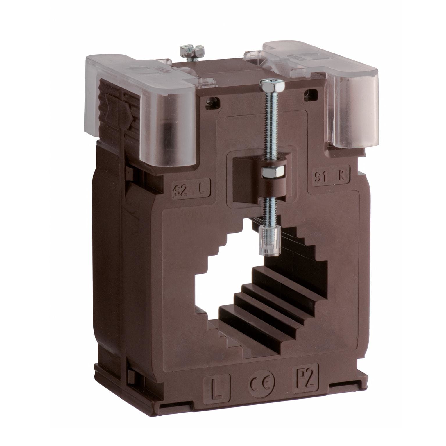 IME - Transformador de intensidad D32 40,5x10,5mm - relación 800/5A