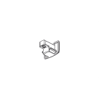 ARKOSLIGHT - TAPA FINAL TRACK 230V 1L END NEGRO