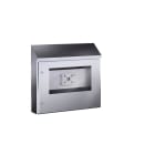 RITTAL - Armario compacto HD PDS superior IP66 anchura: 810mm altura (frontal): 692mm altura (posterior): 848mm profundidad: 266mm