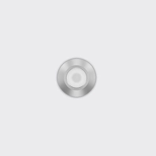 IGUZZINI - LUM.LIGHT UP ORBIT D.28 1W 4K 90º ACE.