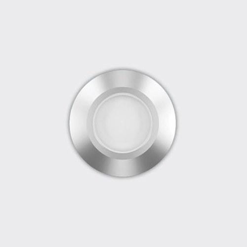 IGUZZINI - LUM.LIGHT UP ORBIT D.50 1W 4K 90º ACE.