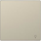 Schneider Electric - Tecla simple con símbolo luz para mecanismo sahara D-LIFE
