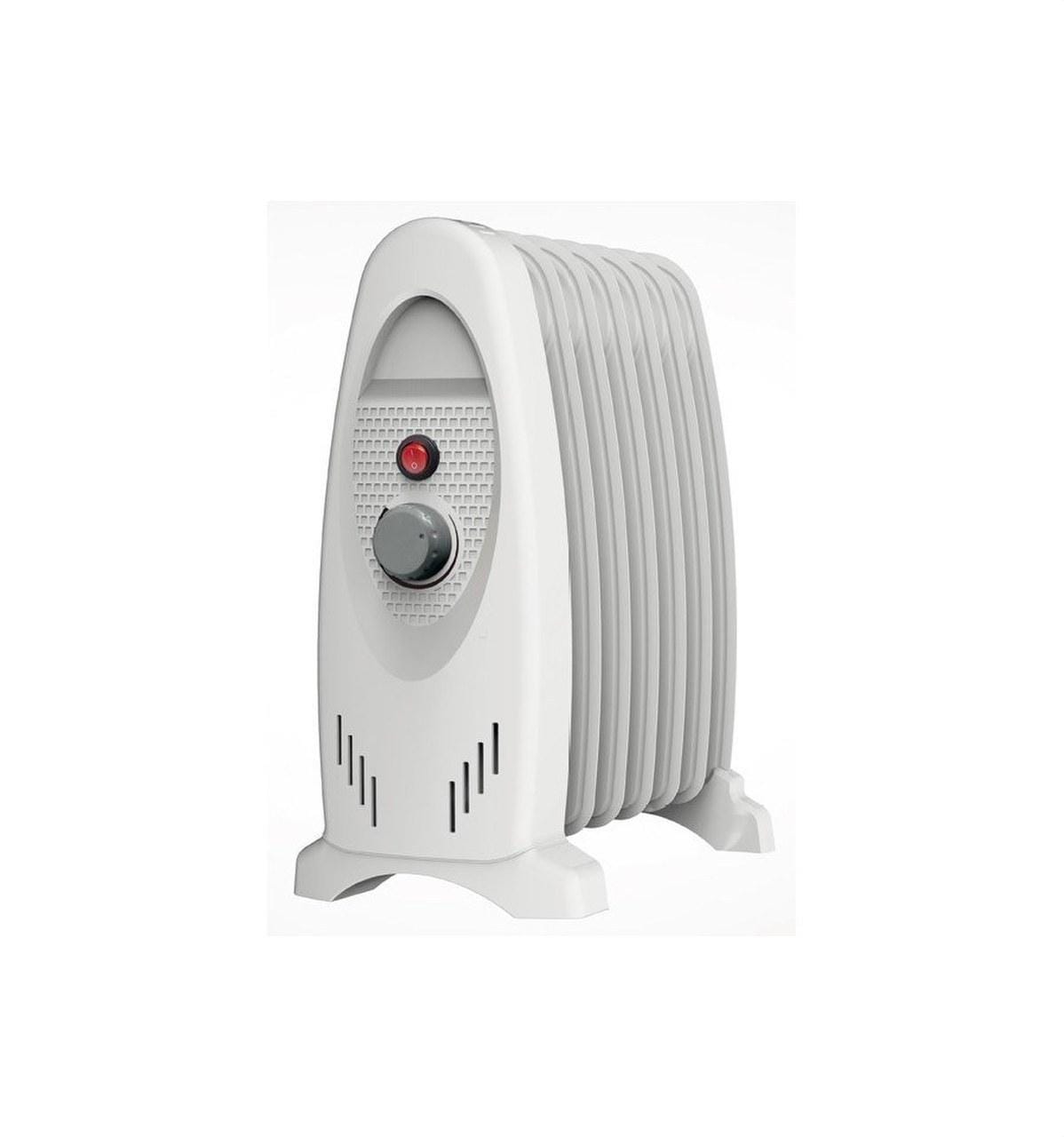 SYP - Radiador aceite SAHARA-903 900W 230V